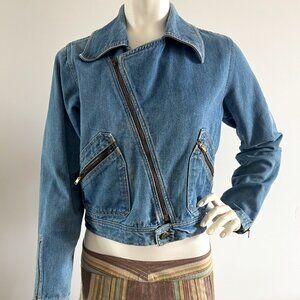 Rare Vintage Pentimento Denim Jacket – Size L